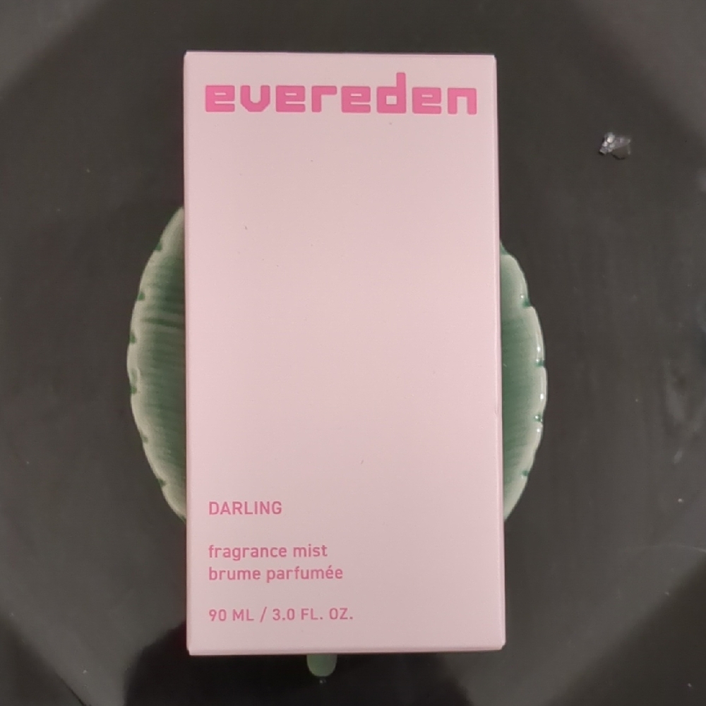 Fragrance Mist